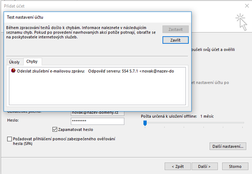 Chybovka při nepotvrzení smtp serveru.png