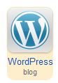 Import - ikona Wordpress