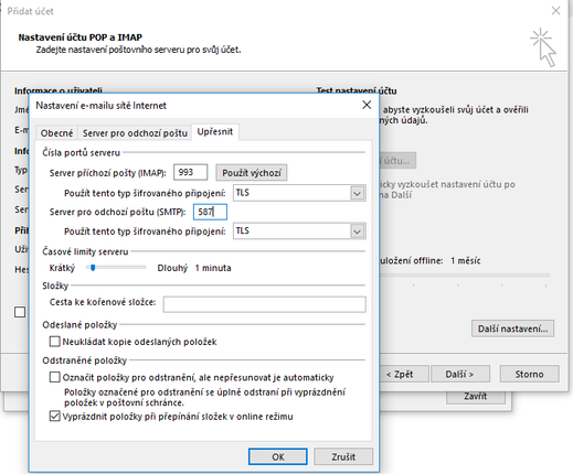 Outlook nastavení TLS.png