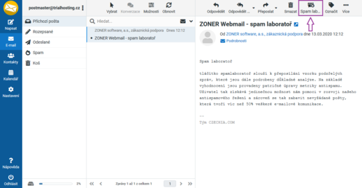 spam laborator.PNG